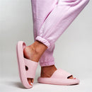 Pink Slip Ons