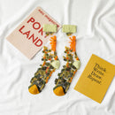 Artisan Trendy Socks
