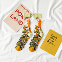 Artisan Trendy Socks