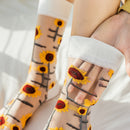 Artisan Trendy Socks