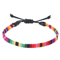 Hand Woven Anklet