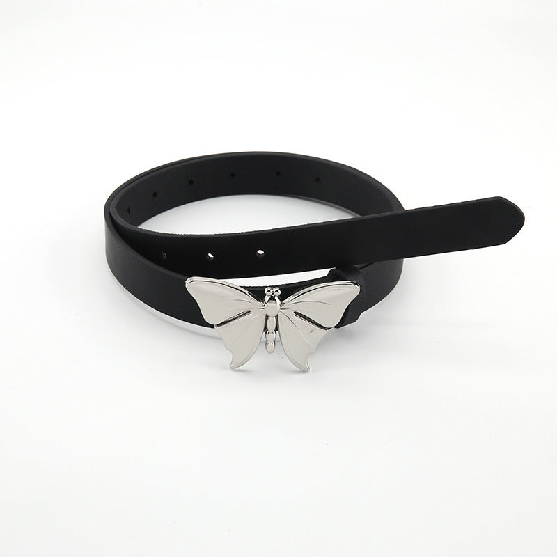 Millennium Butterfly Belt