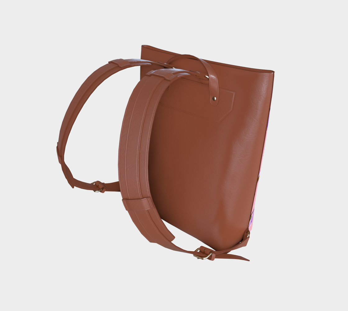 The Buzz & Birdie Bag