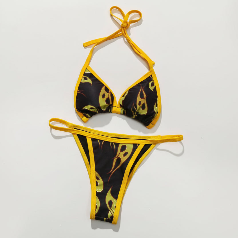 Yellow / S