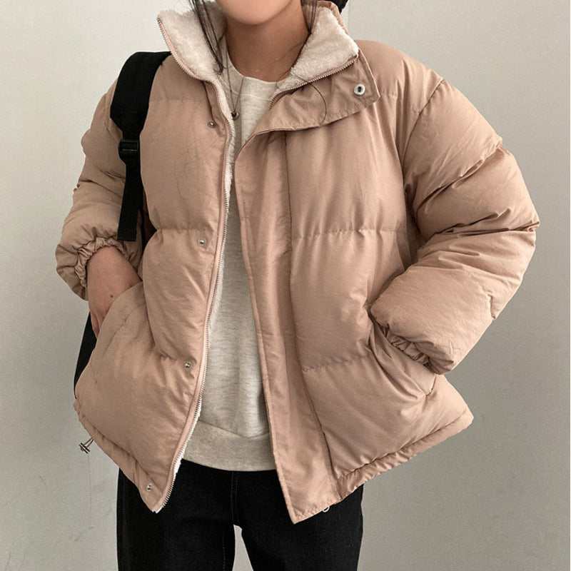 Khaki / Free Size