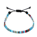 Hand Woven Anklet