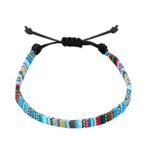 Hand Woven Anklet