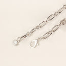 Pearl Shell Pendant Waist Chain