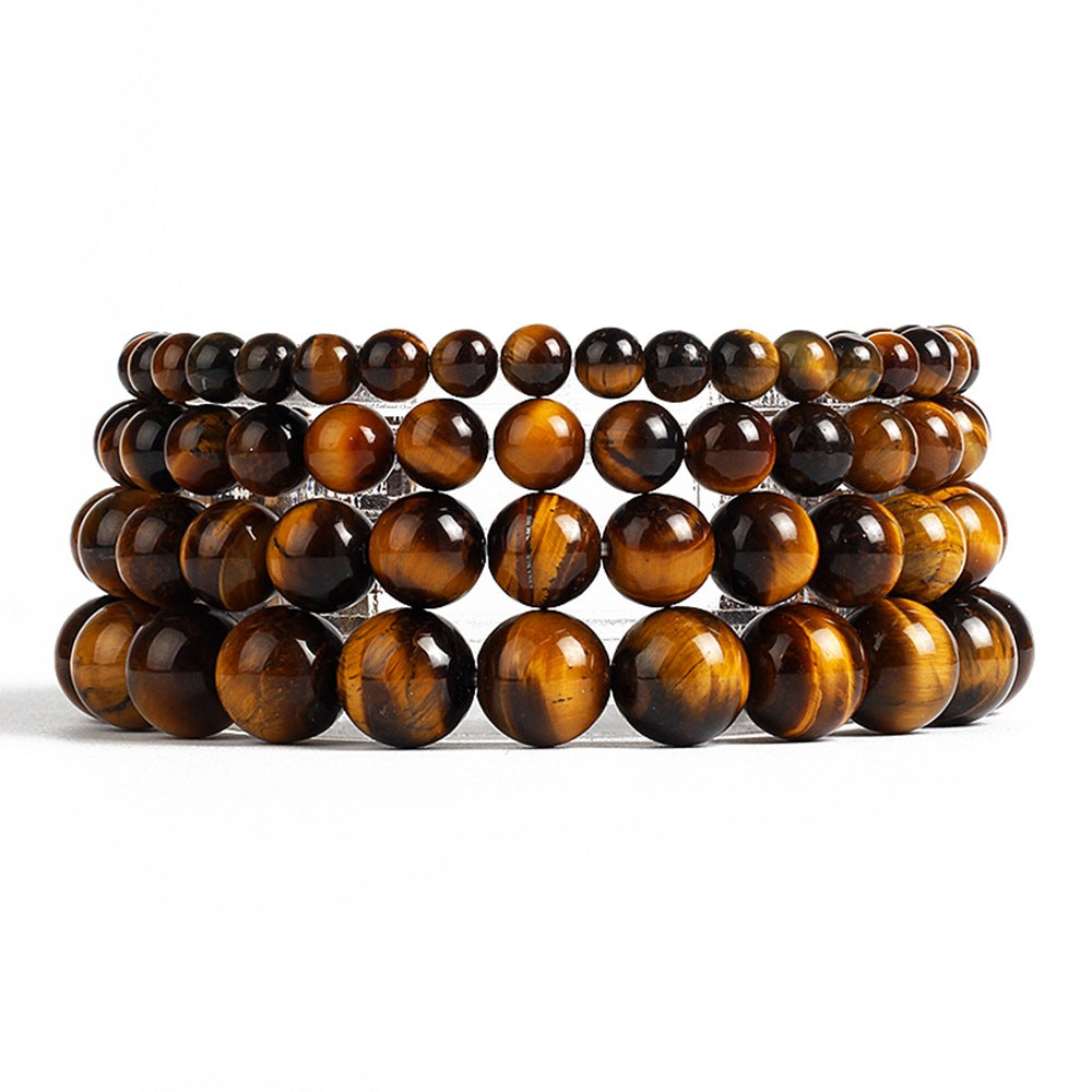 Tiger Eyes Bracelet