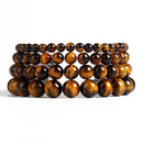Tiger Eyes Bracelet