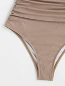 Women's One Piece Swimsuit