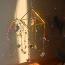 Wind Chime Prism Sun Light Catcher (Variety)