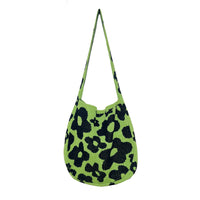 Petal Prowl Tote