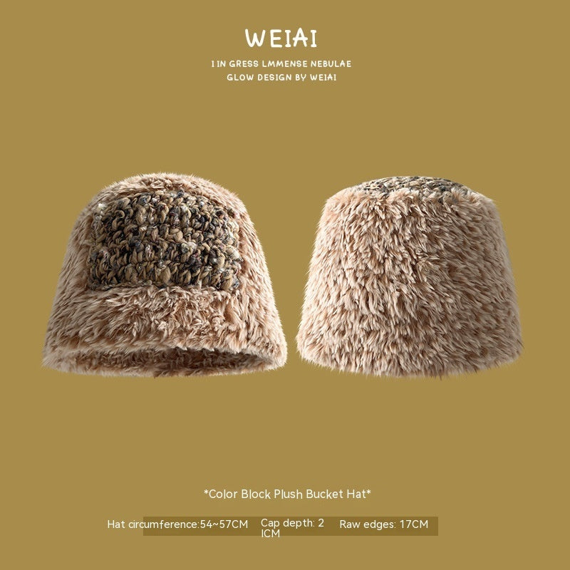 Retro Hand Made Knitted Hats & various styles