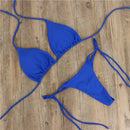 Split Tie BIKINI