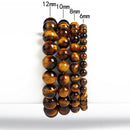 Tiger Eyes Bracelet