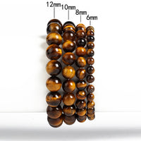Tiger Eyes Bracelet