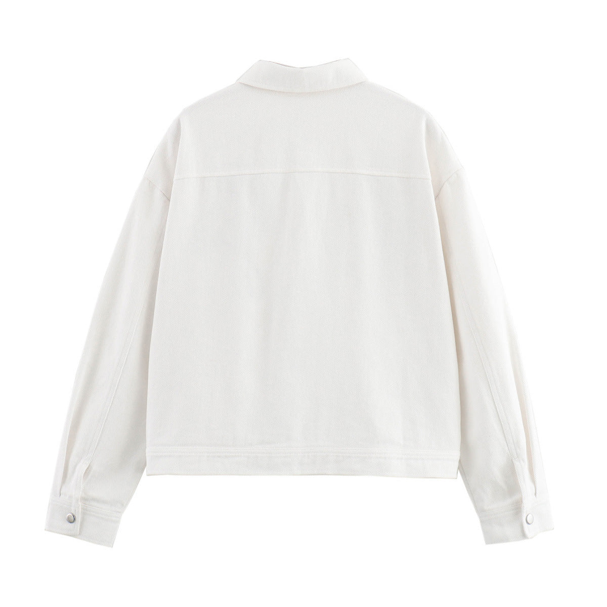 Flora & Form Embroidered Long Sleeve