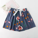 Lounger Pajama shorts