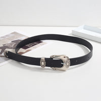 Versatile Carved Belt