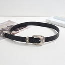 Versatile Carved Belt