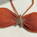 "The Seaburn Siren" Three-Piece Set