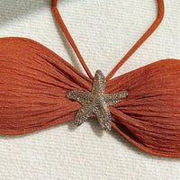 "The Seaburn Siren" Three-Piece Set