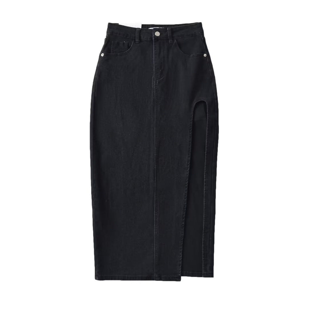 Black / XS