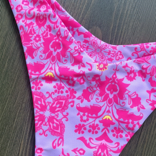 Pretty Paisley BIKINI