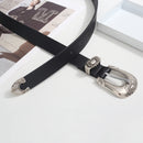 Versatile Carved Belt