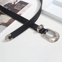 Versatile Carved Belt