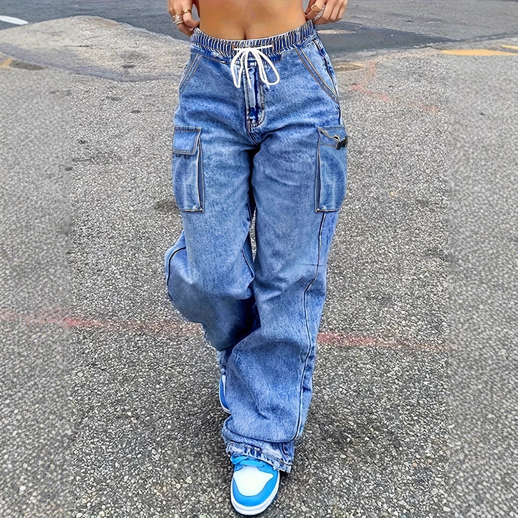 Blue / XS