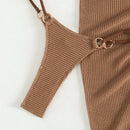 Woven Desert BIKINI wrap