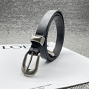 Pin Buckle Belt