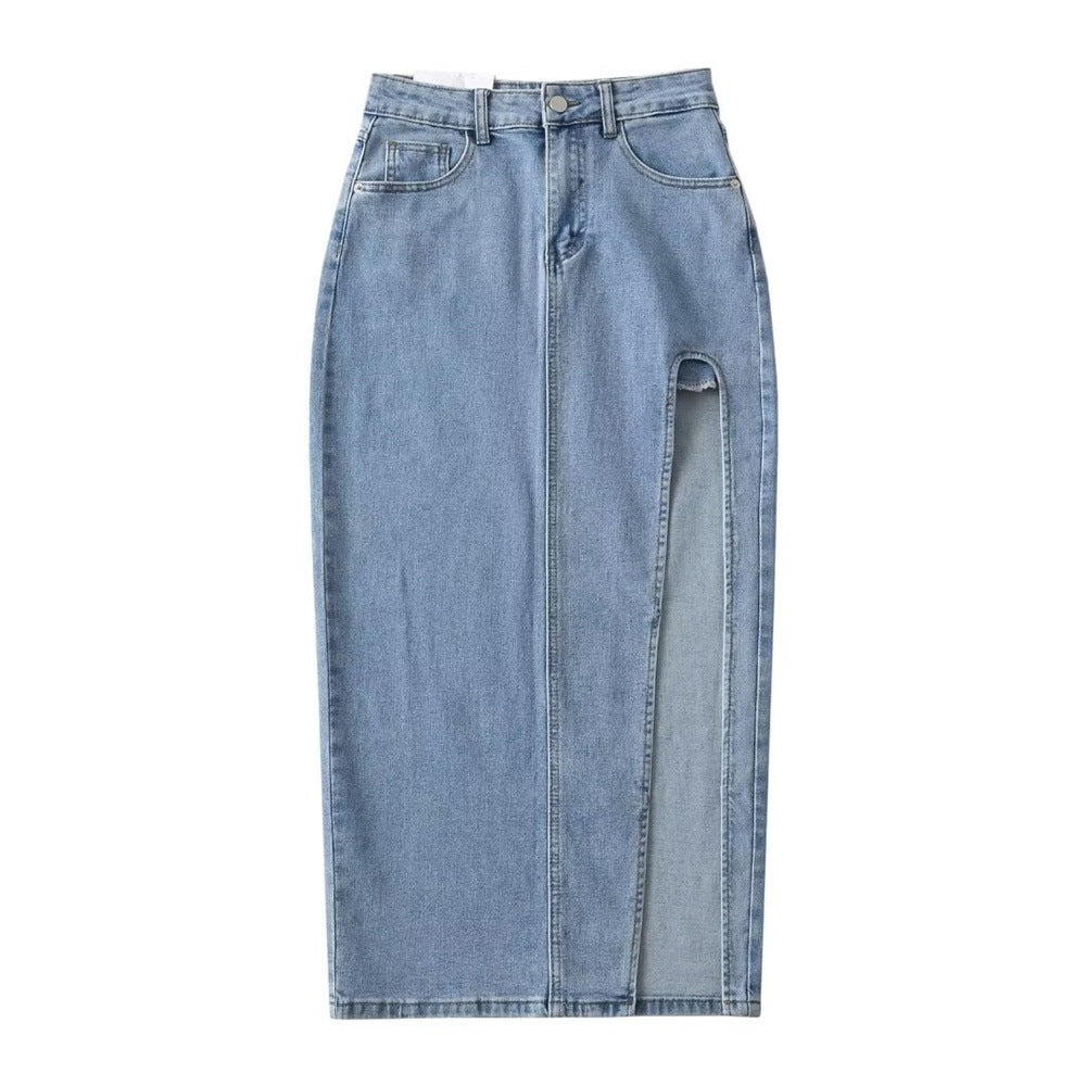Light Blue / XS