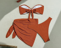 "The Seaburn Siren" Three-Piece Set
