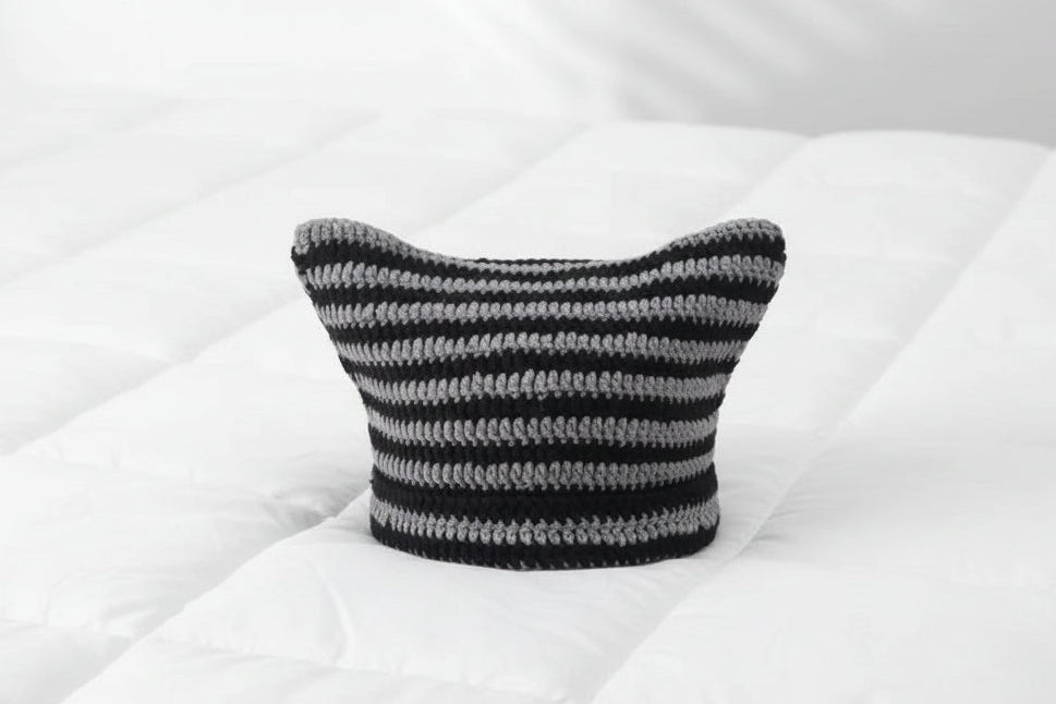 Black And Gray