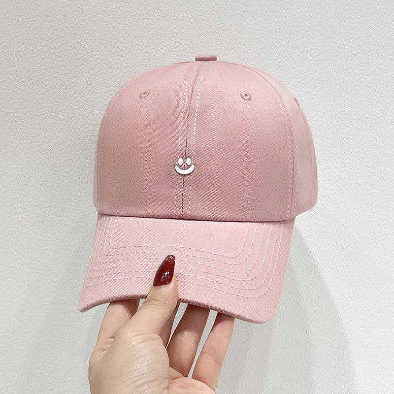 Pink / 55 To59cm Adjustable