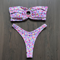 Pretty Paisley BIKINI