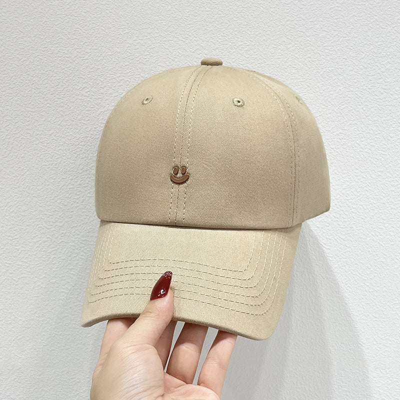 Khaki / 55 To59cm Adjustable