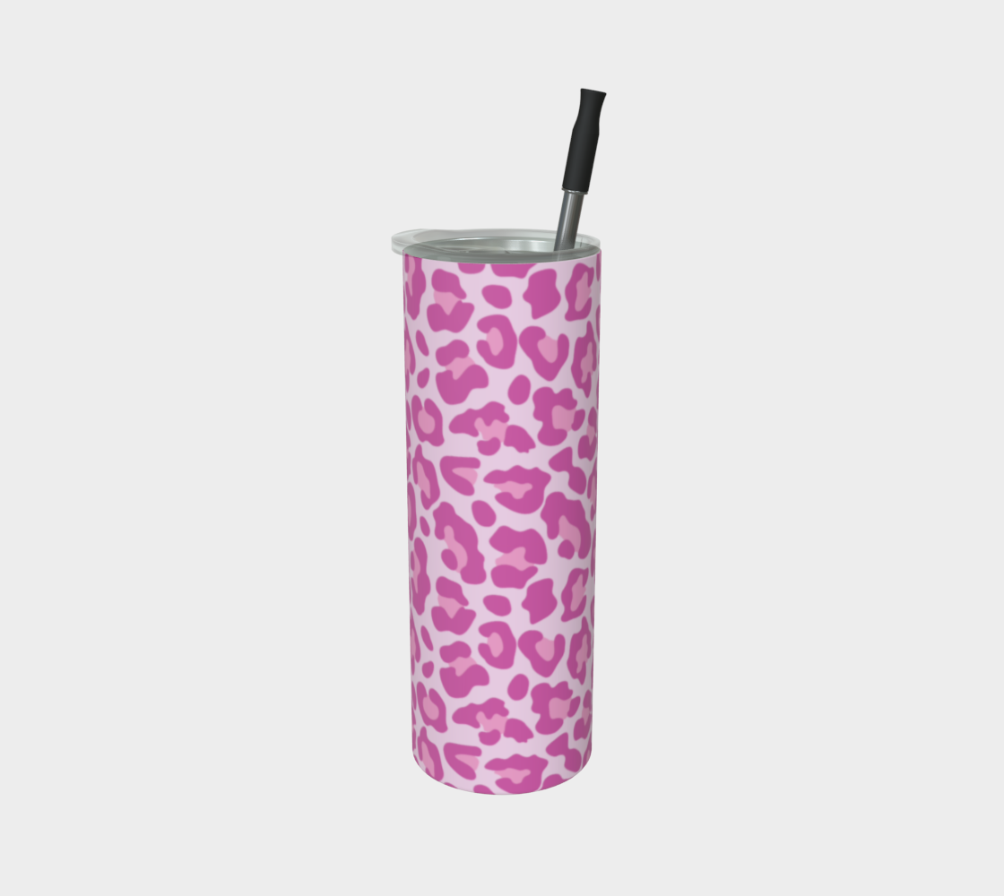 Feral Orbit Tumbler
