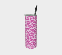 Feral Orbit Tumbler