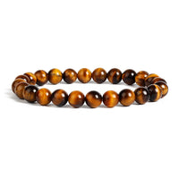 Tiger Eyes Bracelet