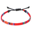 Hand Woven Anklet