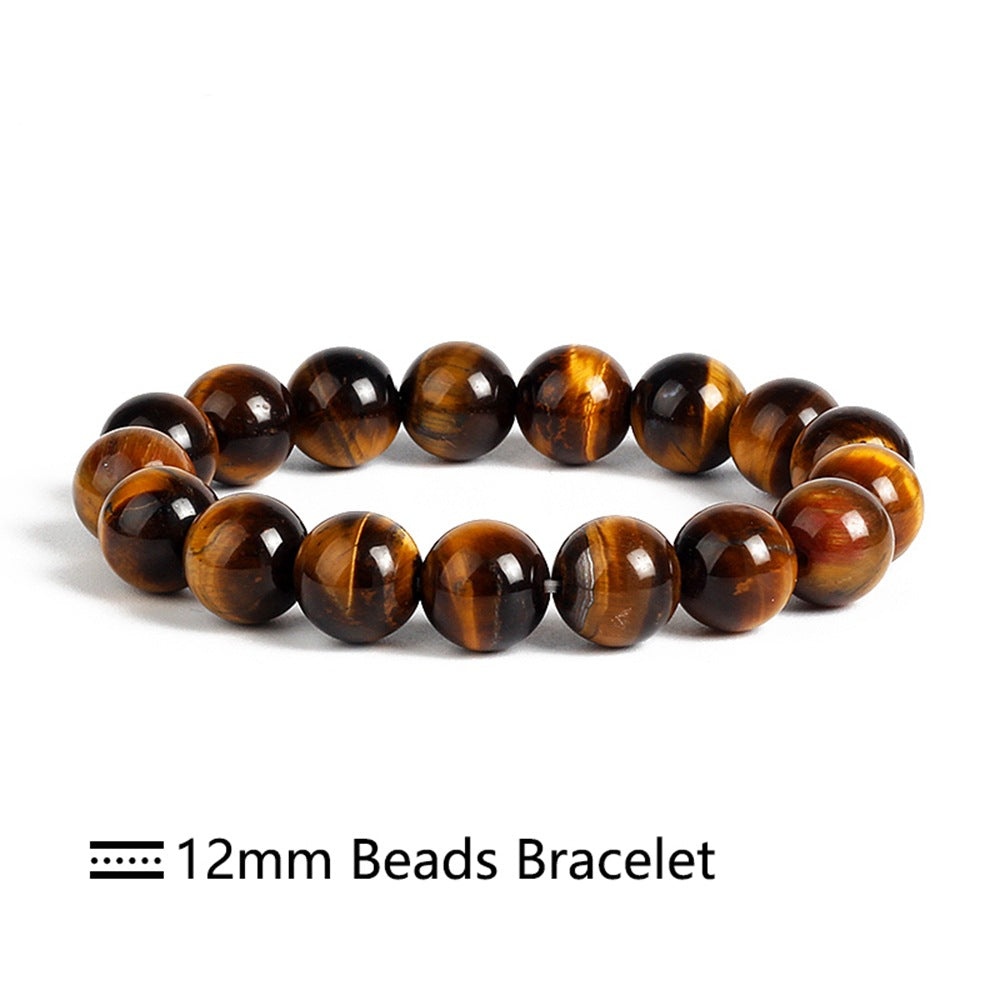 Tiger Eyes Bracelet