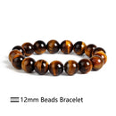 Tiger Eyes Bracelet