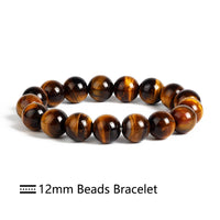 Tiger Eyes Bracelet