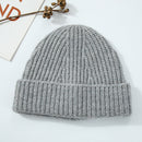 Your basic Knitted Cap