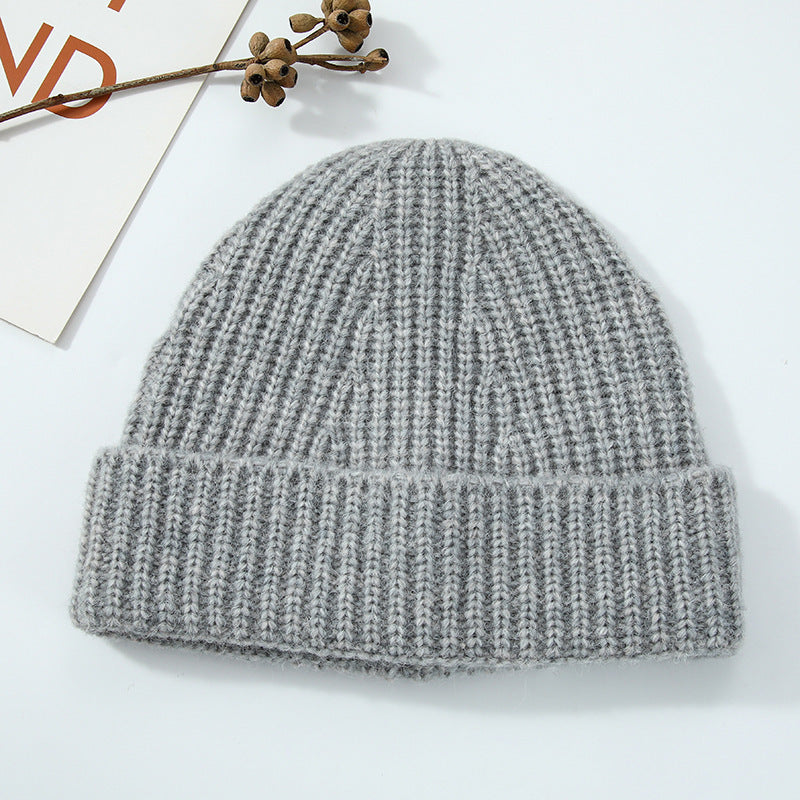 Your basic Knitted Cap
