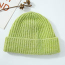 Your basic Knitted Cap